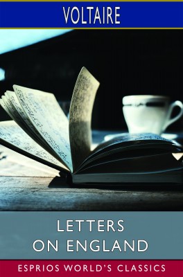 Letters on England (Esprios Classics)