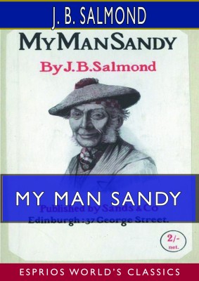 My Man Sandy (Esprios Classics)
