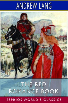 The Red Romance Book (Esprios Classics)
