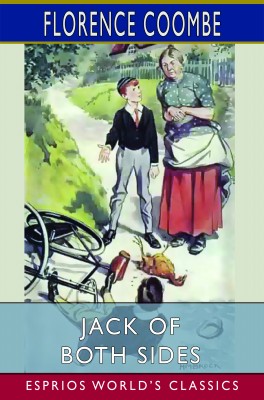 Jack of Both Sides (Esprios Classics)