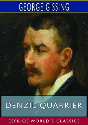 Denzil Quarrier (Esprios Classics)
