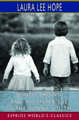 Bunny Brown and His Sister Sue in the Sunny South (Esprios Classics)