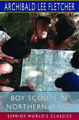 Boy Scouts in Northern Wilds (Esprios Classics)