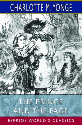 The Prince and the Page (Esprios Classics)