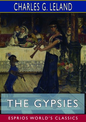 The Gypsies (Esprios Classics)