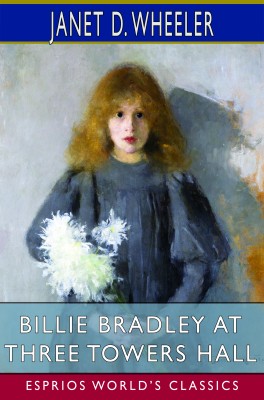 Billie Bradley at Three Towers Hall (Esprios Classics)