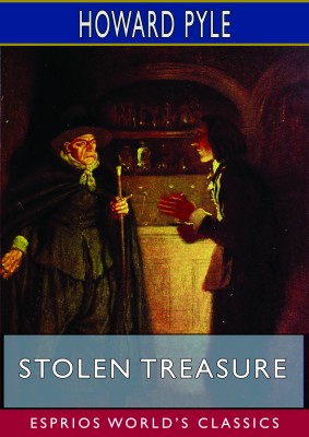 Stolen Treasure (Esprios Classics)