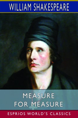Measure for Measure (Esprios Classics)