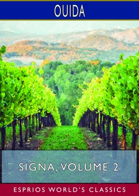 Signa, Volume 2 (Esprios Classics)
