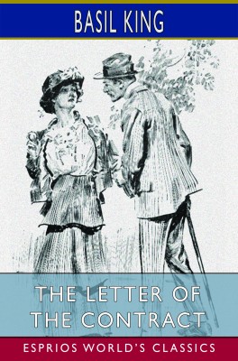 The Letter of the Contract (Esprios Classics)
