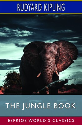 The Jungle Book (Esprios Classics)