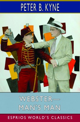 Webster—Man's Man (Esprios Classics)