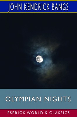 Olympian Nights (Esprios Classics)