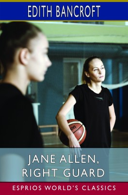 Jane Allen, Right Guard (Esprios Classics)