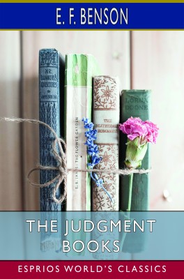 The Judgment Books (Esprios Classics)