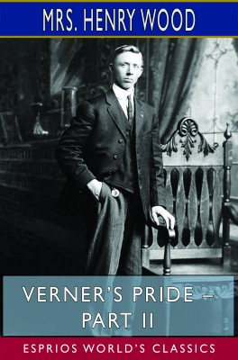 Verner’s Pride – Part II (Esprios Classics)