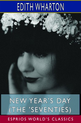 New Year's Day (The 'Seventies) (Esprios Classics)